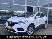 Renault Kadjar - 1.3 TCe Intense Automaat | Climate Control | Navigatie | Cam