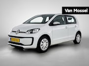 Volkswagen Up! - 1.0 | 65 PK | | Airco | LED dagrijverlichting | DAB ontvange