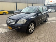 Mercedes-Benz ML-klasse - 320 CDI