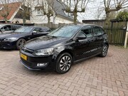 Volkswagen Polo - 1.0 BlueMotion Airco Carplay Navi Cruise Dealer Onderhouden 