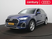 Audi Q5 - 50 TFSI e S edition S-Line | 299PK | Virtual | Navi | Elek. 