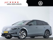 Volkswagen ID.7 - Tourer Pro Limited Edition 77 kWh 286pk | Elektrisch verstel