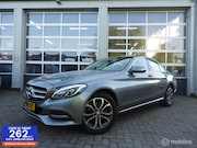 Mercedes-Benz C-klasse - 180 Ambition , Schuifdak , Xenon , Camera