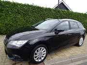 Seat Leon - 1.2 TSI REF. BNS-Airco-Cruise-Trkh-Blth-Pdc