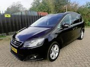 Seat Alhambra - 1.4 TSI DSG Style Connect 7P Navi/Clima/Cruise/Camera