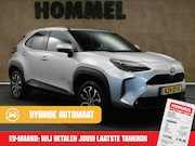 Toyota Yaris Cross - 1.5 Hybrid 115 Business Plus - 17 INCH LICHT METALEN VELGEN