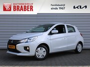 Mitsubishi Space Star - 1.2 Connect+ | Airco | Apple Carplay | Android Auto | Licht-