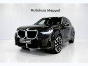 BMW X3 - 30e xDrive M-Sport*AdaptiveCruise*Carplay&Android*HUD*PANO*L