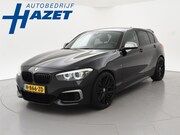 BMW 1-serie - M140i 340 PK M-SPORT AUT8 + HARMAN/KARDON | 19 INCH | SPORTU