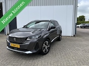 Peugeot 3008 - 1.2 PureTech GT|PAS v/a|trekh|