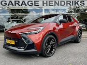 Toyota C-HR - 2.0 Plug-in Hybrid 220 GR SPORT | Digitale Binnenspiegel | B