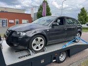 Audi A3 - 2.0 FSI Ambition|5DRS| Motor Defect