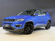 Jeep Compass - 1.3T Night Eagle Liberty Edition | Camera | Carplay | Trekha