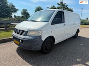 Volkswagen Transporter - 1.9 TDI 340