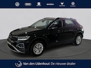 Volkswagen T-Roc - 1.0 TSI Life Business | Winterpakket | App Connect |
