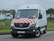 Mercedes-Benz Sprinter - 316 L2H2 3.5T-Trekhaak
