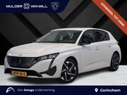 Peugeot 308 - Allure Pack Business 1.2 Turbo 130pk EAT8 | AGR-STOEL | NAVI