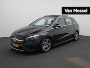 Mercedes-Benz B-klasse - 180 Premium Plus AMG | AUTOMAAT | PANORAMADAK | CAMERA | NAV