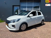 Mitsubishi Space Star - 1.2 Connect+ | Camera |CarPlay | All-in prijs