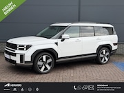 Hyundai Santa Fe - 1.6 T-GDI HEV Premium 7p. / Ledere Bekleding / 7 Persoons / 