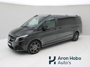 Mercedes-Benz V-klasse - 300d Extra Lang DC AMG Distronic, Stoelverwarming/Koeling, M