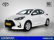 Toyota Yaris - 1.5 Hybrid 115 Active | Dealer onderhouden | Apple CarPlay/A