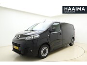 Citroën Jumpy - 2.0 BlueHDI 145 M Club | Parkeersensoren voor+achter | Trekh