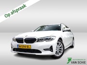 BMW 3-serie - Touring 320i Business Edition 1e-Eig. & Dealer-Onderh. BOVAG