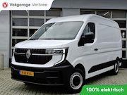 Renault Master - E-Tech T35 L2H2 Extra long range 87 kWh | Navigatie/Android/