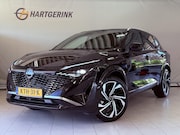Nissan Qashqai - 1.3 Mild-Hybrid 158pk Xtronic Tekna Plus* Navi / A-Cruise /