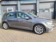 Volkswagen Golf - 1.0 TSI Bns Pano/Led/Massage