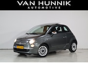 Fiat 500 - 0.9 TwinAir Lounge | Airco | Pano | NL-Auto