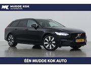 Volvo V90 - T8 Plug-in hybrid Plus Dark | ACC | 360° Camera | Harman/Kar