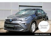 Toyota C-HR - 1.8 Hybrid Active | Adapt. Cruise Control | Stoelverw. | Nav
