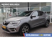 Renault Arkana - 1.6 E-Tech Hybrid 145 Intens|Camera|Trekhaak|Apple carplay/A