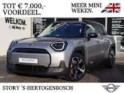 MINI Aceman - E / Classic / Pakket S / Classic / Pakket S / 18 i