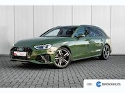 Audi A4 - Avant 35 TFSI S edition Competition 150PK | Camera Achter |