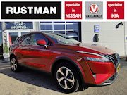 Nissan Qashqai - Automaat 1.3 MHEV Xtronic N-Connecta Design