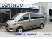 Westfalia Nugget - FORD PLUS 150pk Aut.