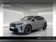 BMW iX - xDrive45 101 kWh M-Sport | 21" | Driving Assistant