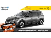 Dacia Jogger - De nieuwe hybrid 155 expression l Nu te bestellen bij Zeeuw