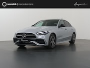 Mercedes-Benz C-klasse - 300 e Business Solution AMG | Panoramaschuifdak | Matrix Led