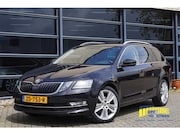 Skoda Octavia - Combi 1.0 TSI 116PK Style Business Trekhaak|Xenon|Gewoon goe
