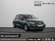 Dacia Sandero - Limited Edition TCe 100 | Achteruitrijcamera | Bekleding ‘Ex