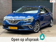 Renault Mégane - Estate 132pk GT-Line | Trekhaak | Bose | Navigatie