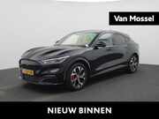Ford Mustang - AWD 75 kWh Aut. | Panoramadak | B&O Soundsystem | Leder | Me