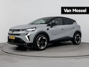 Renault Captur - 1.8 E-Tech Full Hybrid Techno 160PK | Automaat | Google Navi