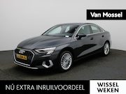 Audi A3 - Limousine 30 TFSI Business edition AUTOMAAT | SPORTSTOELEN |
