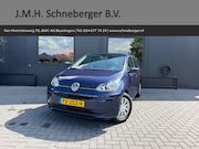 Volkswagen Up! - 1.0 BMT move up! / 1e eig., Bluetooth, Airco, AUX/DAB