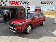Suzuki S-Cross - 1.5 Hybrid Select | Navi | Camera | Cruise | 12.198 km Deale